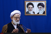 امامی کاشانی نماز جمعه این هفته تهران را اقامه می‌کند/ سردار اشتری سخنران پیش از خطبه‌ها