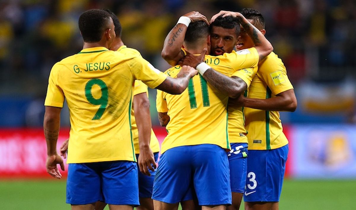 با تیم منتخب روز آشنا شوید!