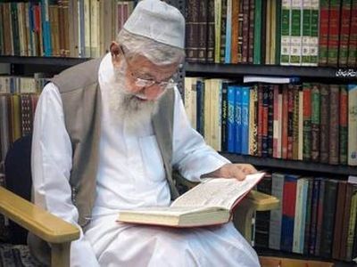 راه‌حل رهبر انقلاب برای عادت به کتاب‌خوانی