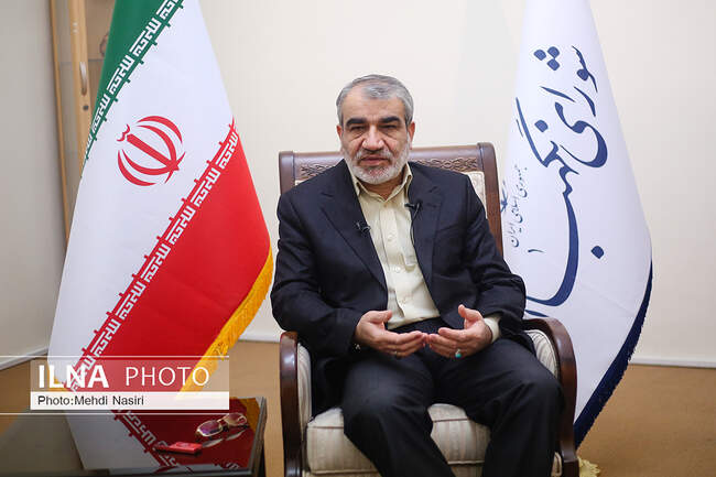 عباسعلی کدخدایی