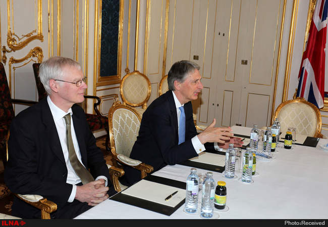 مذاکرات هسته ای - 2جولای/11تیر