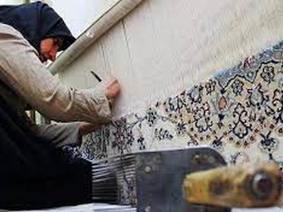 فرش به عنوان یک کالای کاملا هنری نمی‌تواند رفع تعهد ارزی کند/ ضربه مهلک تحریم بر صادرات فرش ایران