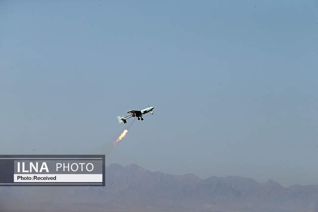 رزمایش مشترک پهپادی ۱۴۰۱ ارتش 