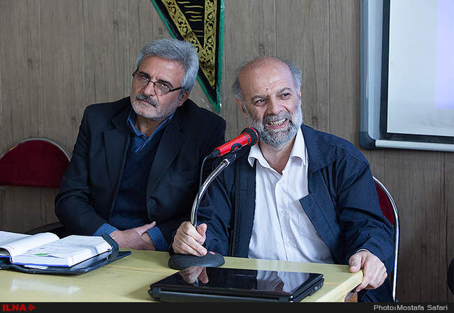 نشست دبیران اجرایی خانه کارگر سراسر کشور
