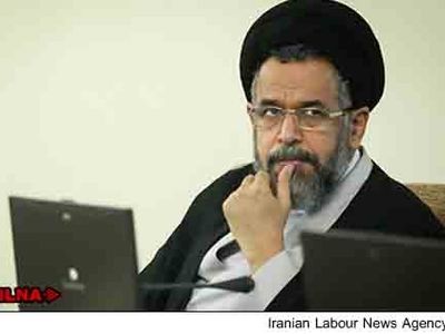 علوی: دوقطبی‌کردن جامعه بازی در زمین دشمن است/ در فضایی عزتمند و در چارچوب منافع ملی مذاکره کردیم