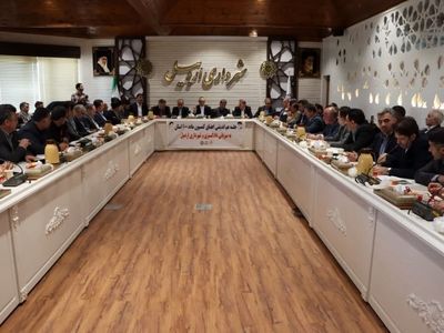 لزوم برخورد قاطع  و جدی با ساخت‌وساز های غیرمجاز در اردبیل