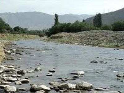انتقال آب رودخانه کرج، تهدیدی جدی برای محیط‌زیست، اکوسیستم و گردشگری استان است