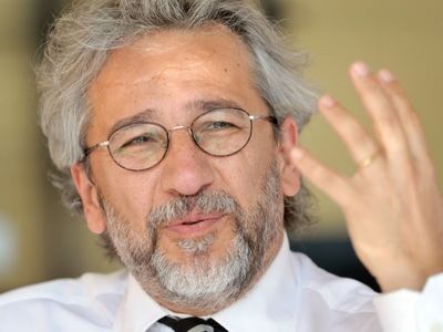 محاکمه سردبیر سابق روزنامه «جمهوریت» ترکیه به اتهام جاسوسی