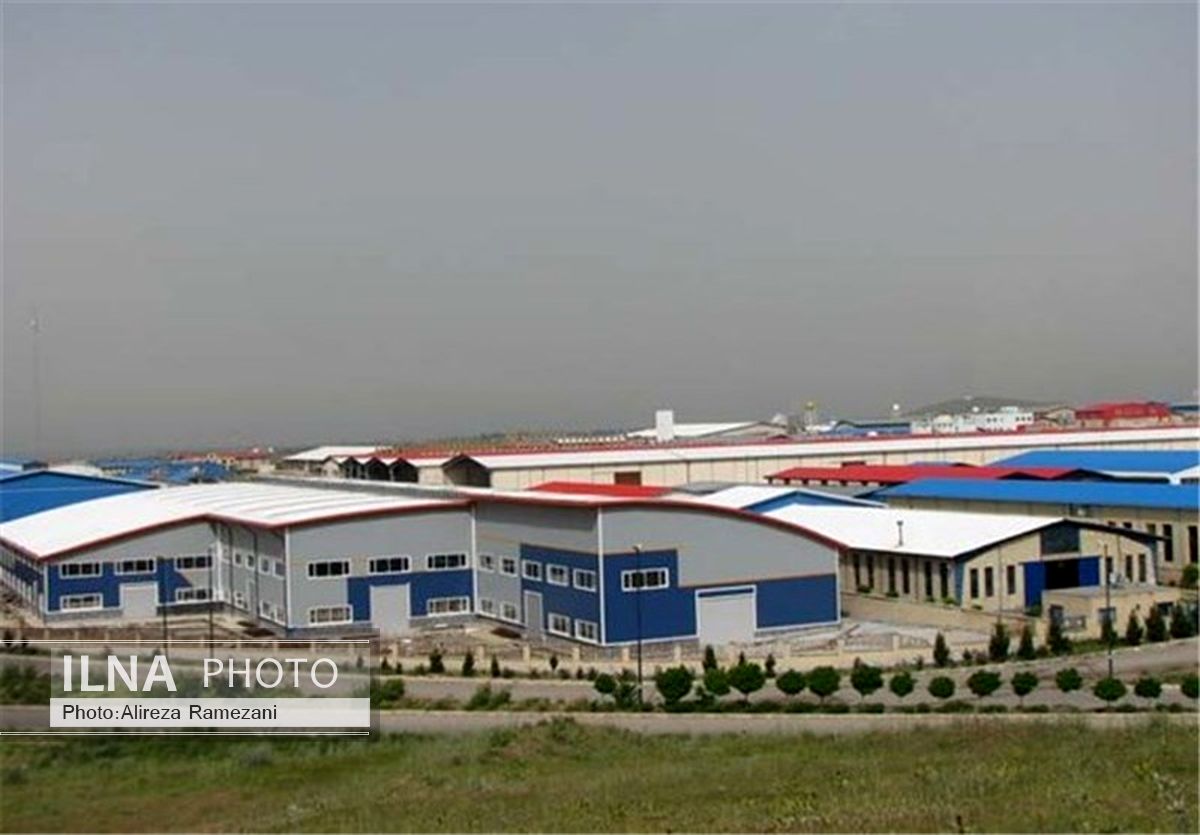 اختصاص 500 غرفه در نمایشگاه food city مسکو به صنایع غذایی