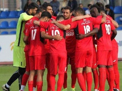 ثامن، ورزشگاه مورد علاقه سرخابی ها؛ تکرار تاریخ بعد از 9 سال(عکس)