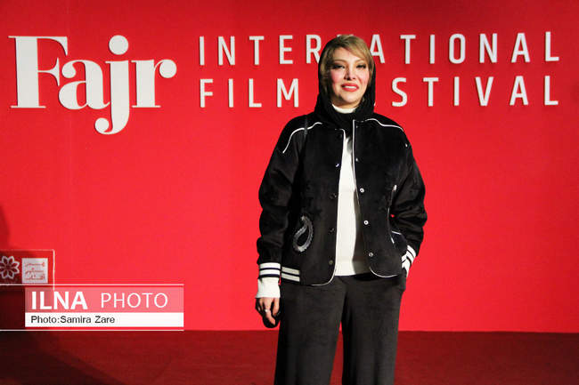 آیین پایانی جشنواره جهانی فیلم فجر - شیراز