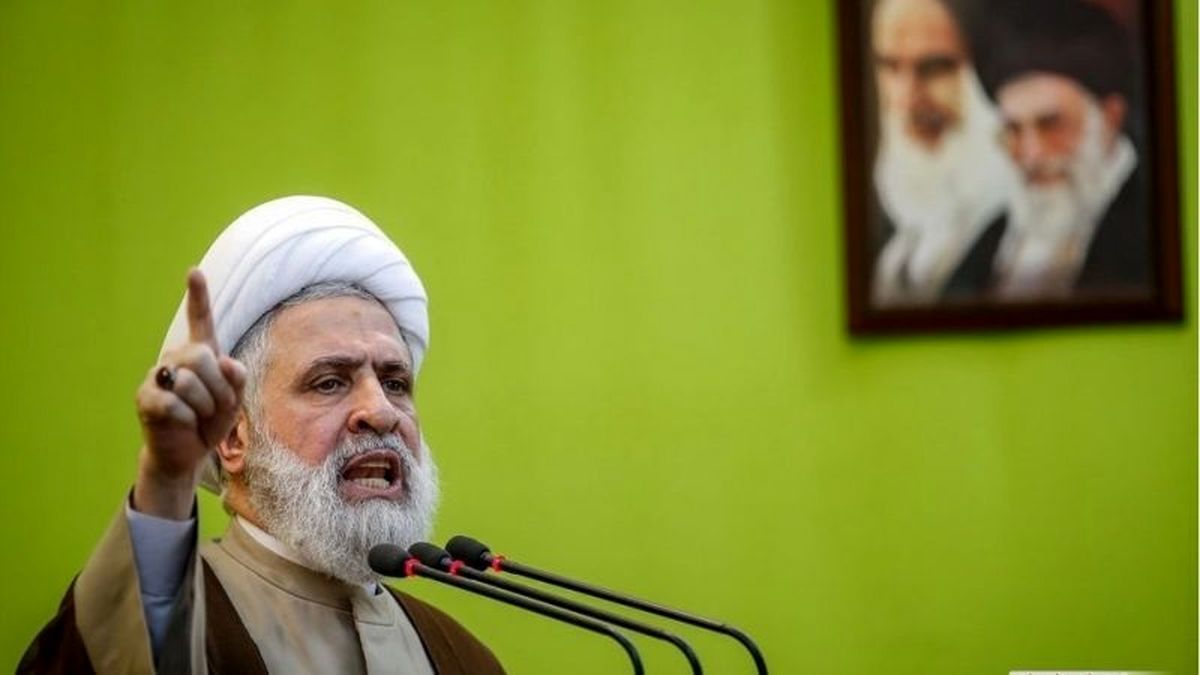 تجاوز اسرائیل به ایران بدون پاسخ نخواهد ماند