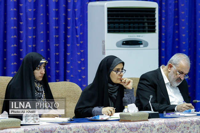 جلسه شورای عالی اشتغال