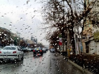 سامانه بارشی جدید بارش به مشهد از فردا/ کاهش محسوس دما در سطح استان