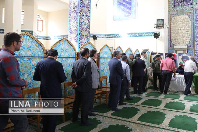 انتخابات مجلس شورای اسلامی - بندرعباس - 08