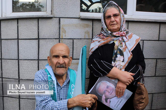 سفر انتخاباتی «مسعود پزشکیان» به تبریز