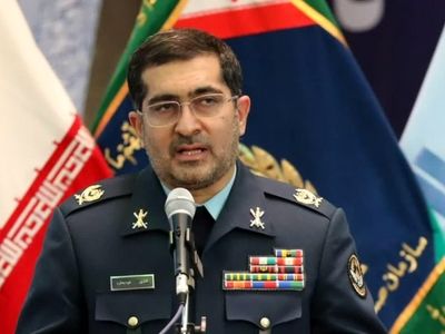 فرصت خدمت در صنایع راهبردی هوایی را باید قدر بدانیم