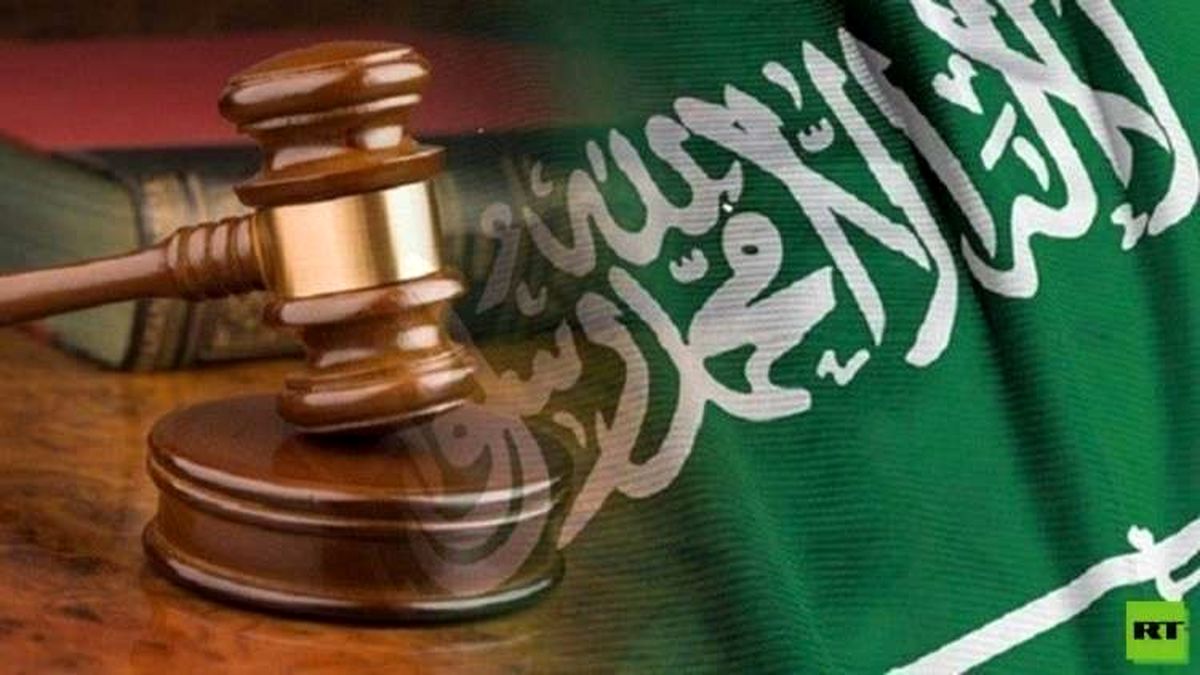 عربستان حکم اعدام اسرا الغمغام فعال زن عربستانی را لغو کرد