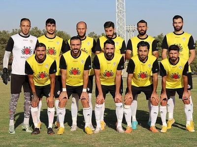 اعلام ترکیب فجرسپاسی برابر شهرخودرو 