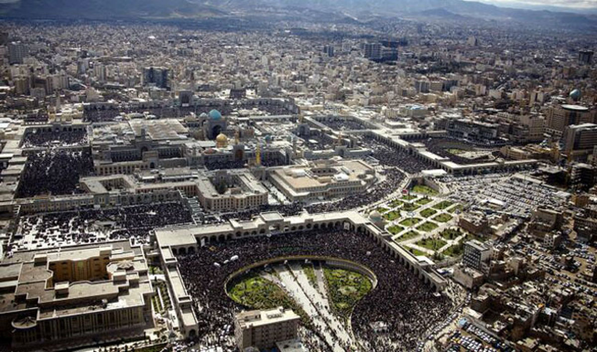 زیارت کوتاه، اقامت کوتاه‌تر: معمای گردشگری مشهد