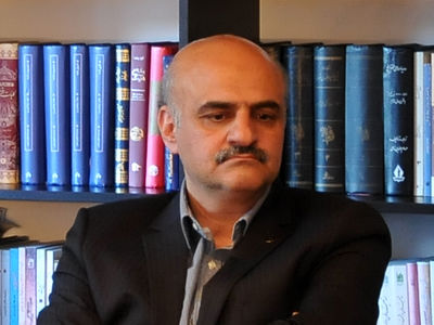 محسن سلیمانی، رایزن فرهنگی ایران در بلگراد درگذشت
