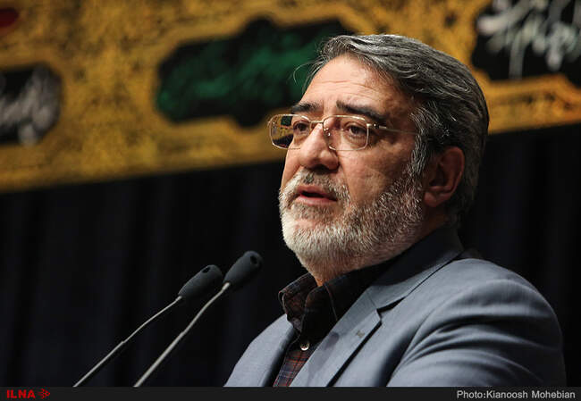 عبدالرضا رحمانی فضلی