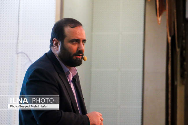 همایش «اخبار جعلی و شیوه مواجهه با آن» از دریچه دوربین ایلنا