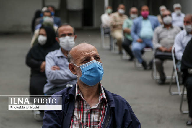 مراسم گرامیداشت سالروز تامین اجتماعی در خانه کارگر