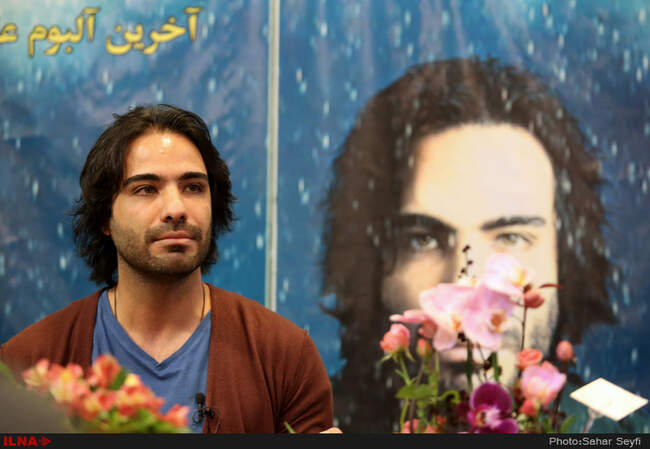 گزارش تصویری رونمایی از آلبوم موسیقی «دُرصط»