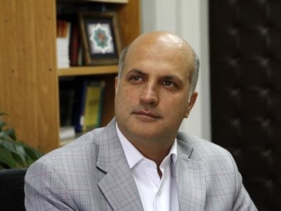 اعلام برنامه‌ها و رویدادهای هفته خبرنگار در فارس