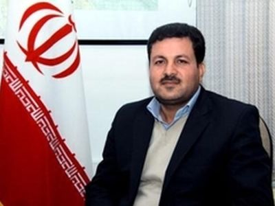 آغازعملیات حفاری و لوله گذاری انتقال آبهای سطحی