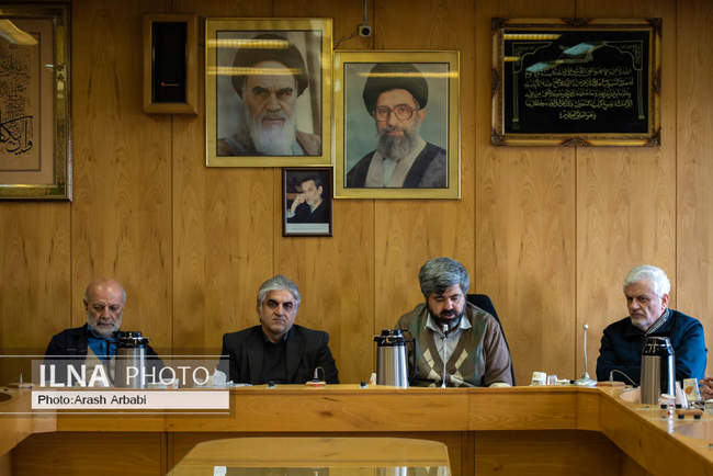 نشست دسترسی برابر و موثر به اطلاعات شفاف