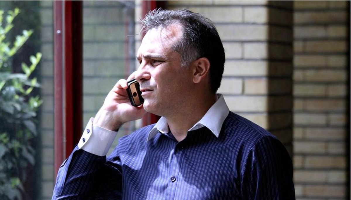 ماجدی: رفتن به جام جهانی دیگر نهایت هدف ما نیست/ باید از دور گروهی صعود کنیم