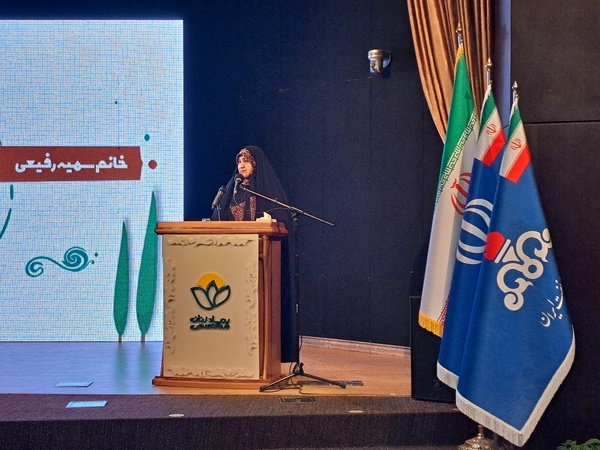 نشان دادن چهره تخصصی بانوان ایران اسلامی هدف تشکیل «بنیاد زنان متخصص»/ ما در حوزه‌های تخصصی زنان توانمندی داریم که در دنیا شناخته‌شده‌تر از ایران هستند