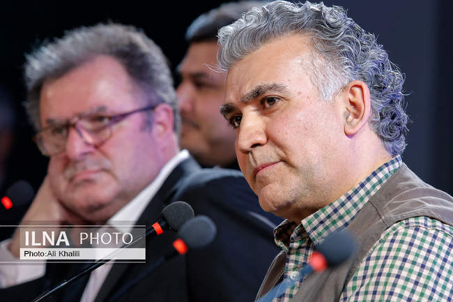 روز اول چهل‌وچهارمین جشنواره فیلم فجر