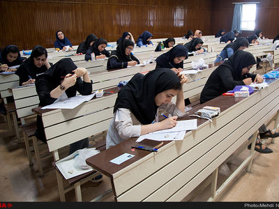 ۲۲۷ هزار داوطلب استخدام در دستگاه‌های اجرایی/ تنها ۴۵۰۰ نفر استخدام می‌شوند