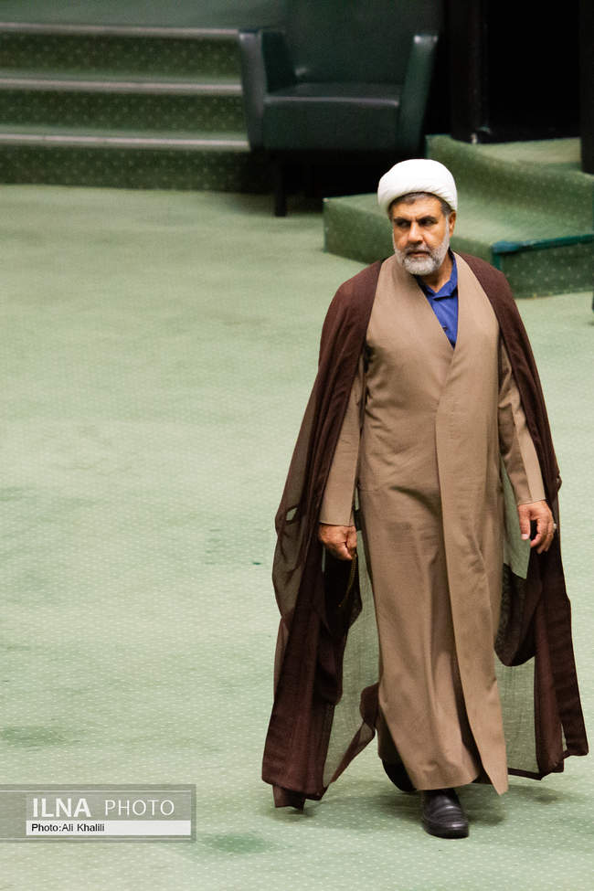 جلسه علنی مجلس شورای اسلامی - ۱۲ مرداد ۱۴۰۴