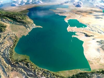 اعتراض کشاورزان گلستان به انتقال آب خزر/ انتقال آب خزر کشاورزان شمالی را مجبور به مهاجرت می‌کند