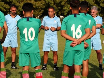 گرد و غبار علیه برنامه‌های تیم امید: دروازه‌‎بان پیکان فعلا در تهران / احتمال عدم برگزاری بازی با عراق