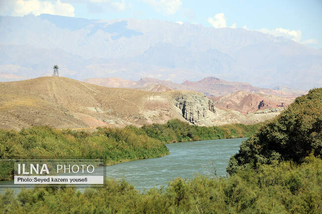 تور رسانه ای منطقه آزاد ارس 