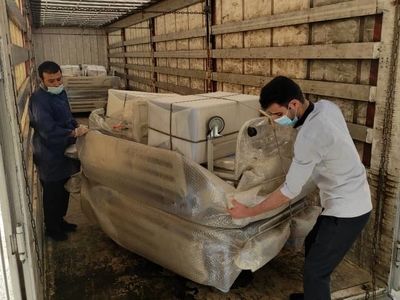  بهره‌برداری از پروژه صد تخت توسعه‌ای بیمارستان های بوشهر تا پایان سال جاری 