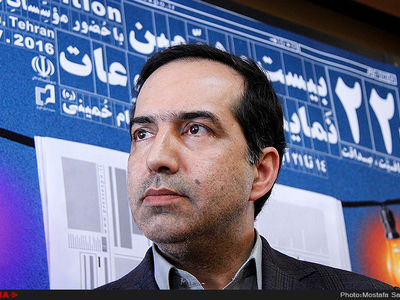 انتشار «قلک» با رعایت آداب حرفه‌ای تحسین‌برانگیز است