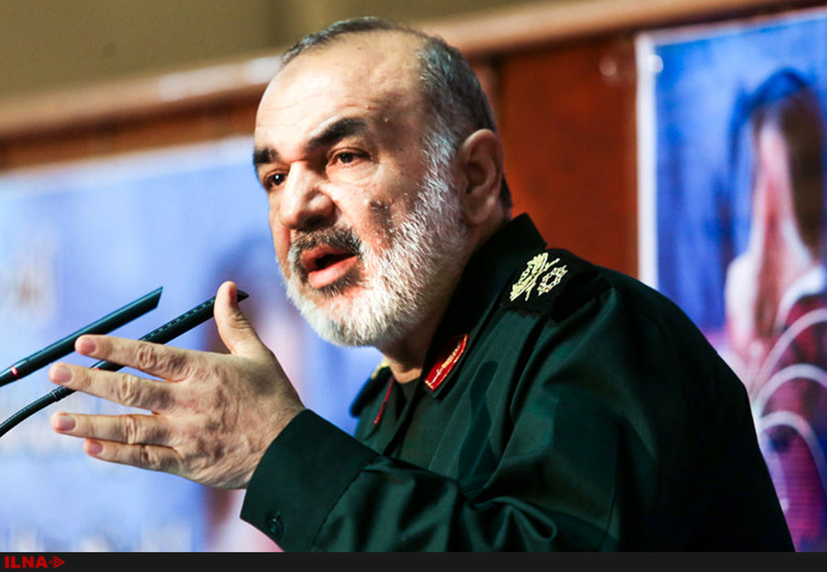 مردم ما در سال‌های اخیر هیچ‌گاه پژواک صدای بیگانگان نشده‌اند