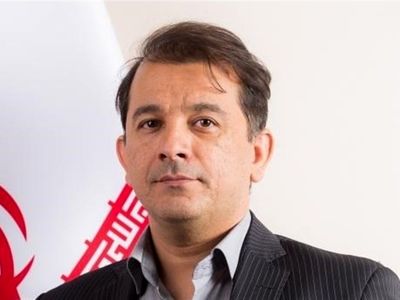 مسعود ریاضی: کشتی فقط ورزش قهرمانی نیست بلکه یک مکتب است