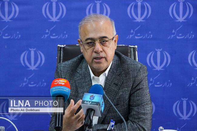 آیین رونمایی از پوستر هفدهمین جشنواره ملی موسیقی نواحی ایران در بندر