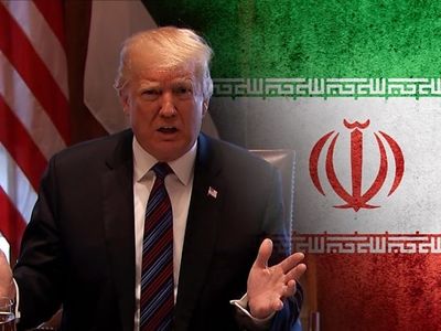 دولت آمریکا معافیت همکاری‌های هسته‌ای با ایران را ۶۰ روز تمدید می‌کند