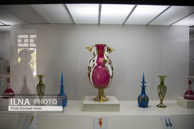 پردیس موزه ای رامسر، دریچه ای به مسیری که پیموده شده