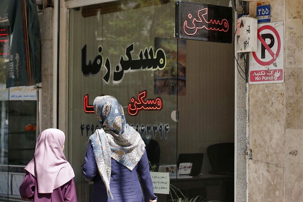 برگشت قیمت مسکن بعید است/ مشاوران املاک اولین کسانی هستند که از افزایش قیمت ها متضرر می‌شوند