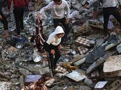 آمریکا در قبال تحولات غزه منافقانه عمل می‌کند