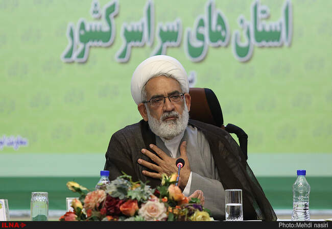 محمدجعفر منتظری 